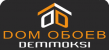 Дом обоев Demmoksi 